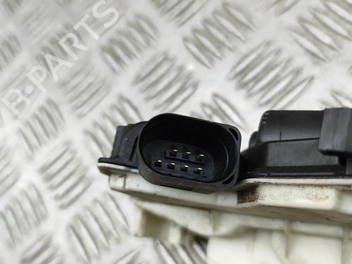 Front right lock VW TIGUAN (5N_) 2.0 TDI 4motion | BP31748646C97 