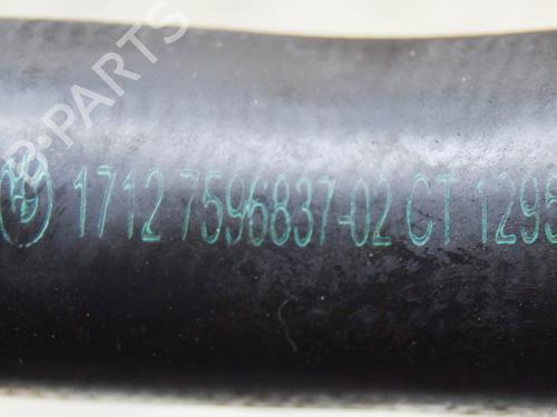 Pipe BMW 3 (F30, F80) 328 i | BP14621250M125 