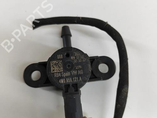 Electronic sensor AUDI Q7 (4MB, 4MG, 4MQ) 3.0 TDI quattro | BP26310480M84 - Image 6
