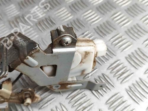 Front right lock MITSUBISHI PAJERO IV (V8_W, V9_W) 3.2 DI-D (V88W, V98W) | BP29227676C97 
