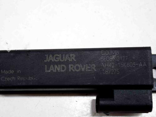 Módulo eletrónico JAGUAR F-PACE (X761) 2.0 TD4 AWD | BP9628875M83 