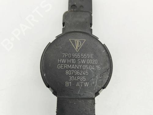 Electronic sensor PORSCHE MACAN (95B) 3.0 S Diesel | BP33381314M84 - Image 7