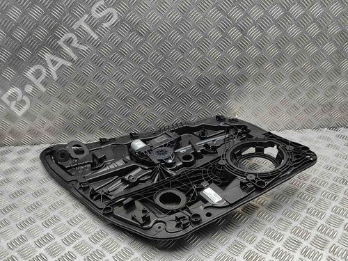 Rear right window mechanism VOLVO XC60 II (246) 2.0 B5 Mild-Hybrid | BP29486326C25 