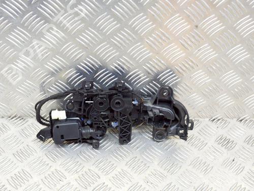 Front right exterior door handle JAGUAR F-TYPE Coupe (X152) 2.0 Ti4 | BP7799766C129 