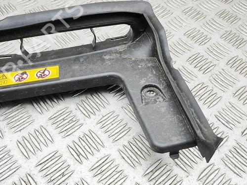 Pipe VW PASSAT B7 (362) 1.4 TSI EcoFuel | BP37469191M125  - Image 5