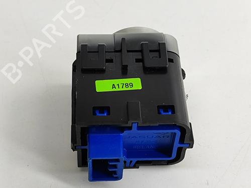 Switch JAGUAR I-PACE (X590) EV400 AWD | BP27782704I30 
