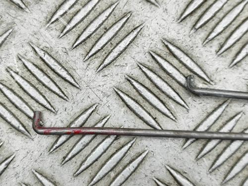 Tailgate lock FORD RANGER (TKE) 2.0 EcoBlue 4x4 | BP29975628C101