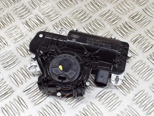 Used Electronic module Electronic module SKODA SUPERB III Estate (3V5) 1.5 TSi (150 hp) 27755744 27755744