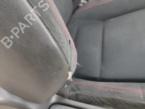 Right front seat TOYOTA GT 86 Coupe (ZN6_) 2.0 (ZN6AC_, ZN6BC_, ZN6K) | BP33176487C16  - Image 7