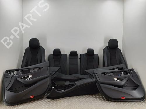 Sæde sæt MERCEDES-BENZ E-CLASS (W213) E 220 d (213.004) (194 hp) 25922340