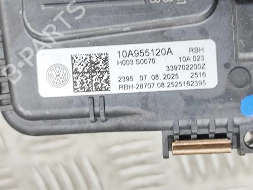 Vindrude Viskermekanisme CUPRA BORN (K11) 58 e-boost | BP38094079C83 - Image 6