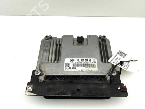 Centralina do motor VW TIGUAN (5N_) 2.0 TDI 4motion (140 hp) 31715372