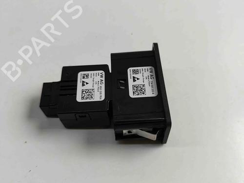 Electronic module VW MULTIVAN T7 (STM, STN) 1.4 eHybrid | BP29542802M83 - Image 2