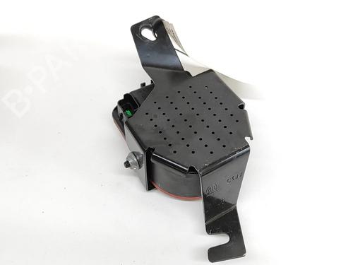 Used Electronic module JEEP AVENGER (J2) 1.2 GSE T3 (101 hp) 28556601