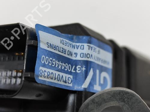 ECU airbags VW TRANSPORTER T6 Van (SGA, SGH, SHA, SHH) 2.0 TDI | BP23248693M53 