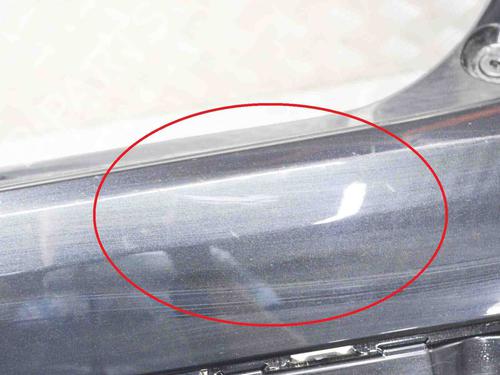 Rear bumper JAGUAR F-PACE (X761) 2.0 D200 MHEV | BP29569842C8 