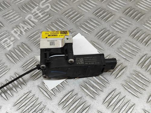 Used Electronic sensor Electronic sensor HYUNDAI KONA (SX2) EV (218 hp) 27786234 27786234