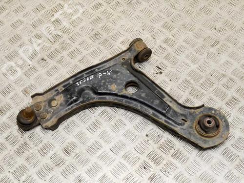 Venstre fortil bærearm Venstre fortil bærearm CHEVROLET NUBIRA Saloon 1.6 (109 hp) 9630130 9630130