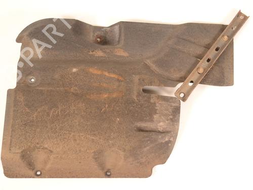 Used Underbody protection FORD FIESTA VI (CB1, CCN) 1.0 EcoBoost (125 hp) 30226248