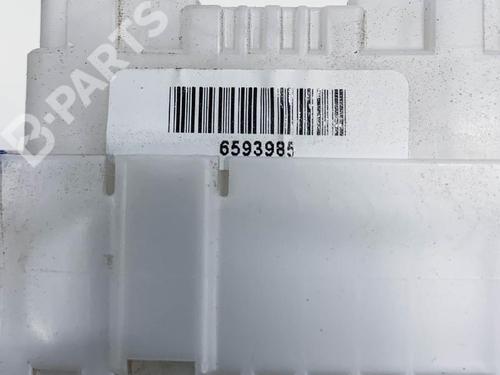 Fuse box TOYOTA HILUX VII Pickup (_N1_, _N2_, _N3_) 3.0 D-4D 4WD (KUN26) | BP6759069E1 