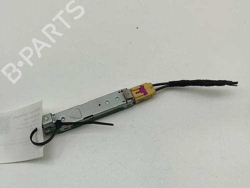 Electronic module AUDI A5 (F53, F5P) 35 TFSI Mild Hybrid | BP28437858M83