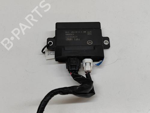Module électronique MAZDA CX-30 (DM) e-SKYACTIV-X M Hybrid (186 hp) 28564999