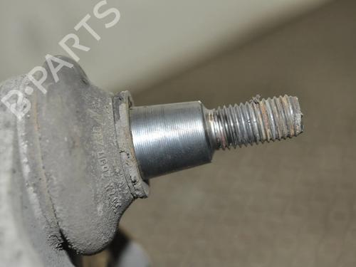 Right front suspension arm PORSCHE CAYENNE (9PA) 3.2 | BP30211466M13