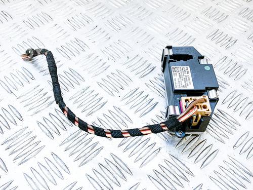 Used Heater resistor Heater resistor SKODA SUPERB II (3T4) 1.6 TDI (105 hp) 14611302 14611302