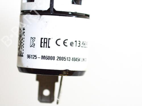 Elektronisk modul KIA NIRO I (DE) E-NIRO | BP28548042M83 