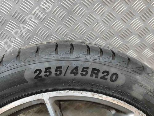 Rim MERCEDES-BENZ GLC (X253) 300 d 4-matic (253.919) | BP29730685C45