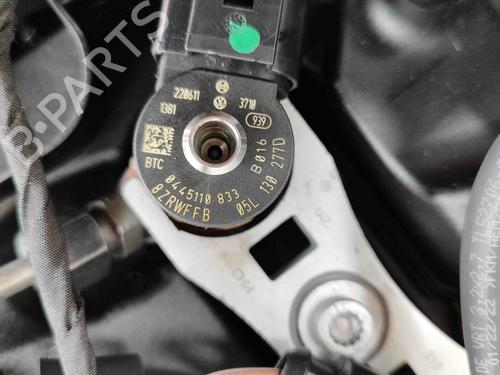 Engine AUDI A5 Sportback (F5A, F5F) 35 TDI | BP28194625M1 