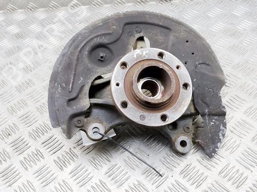 Used Left front steering knuckle Left front steering knuckle DS DS 7 Crossback (J4_, JR_, JC_) 1.6 PureTech 225 (J45GCR, J45GGR) (224 hp) 40014598 40014598
