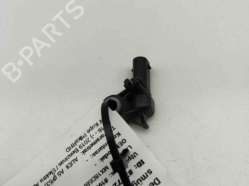 Elektronisk sensor AUDI A5 (F53, F5P) 35 TFSI Mild Hybrid | BP28436396M84