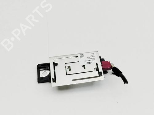 Used Electronic module Electronic module 38184902 38184902