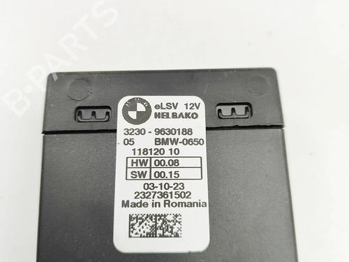 Electronic module BMW X5 (G05, F95) xDrive 30 d Mild-Hybrid | BP32500690M83 - Image 6