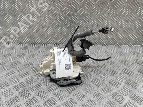 Used Rear right lock AUDI Q5 (FYB, FYG) 40 TDI Mild Hybrid quattro (204 hp) 27785153