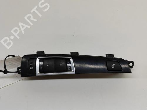 Used Switch Switch BMW 7 (F01, F02, F03, F04) 730 d (245 hp) 23415846 23415846