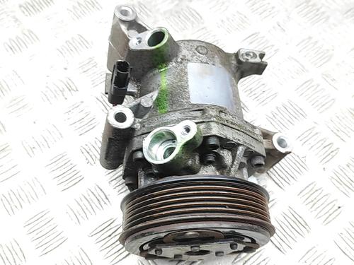 AC compressor MAZDA MX-5 IV (ND__) 2.0 (ND2E, ND6E) | BP35717542M34 - Image 4