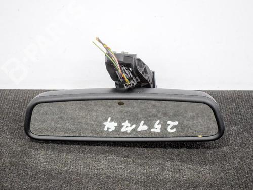 Used Rear mirror Rear mirror BMW 5 Gran Turismo (F07) 530 d (245 hp) 6759988 6759988