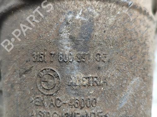 Front differential BMW 1 (F20) 116 d | BP34051046M23  - Image 6