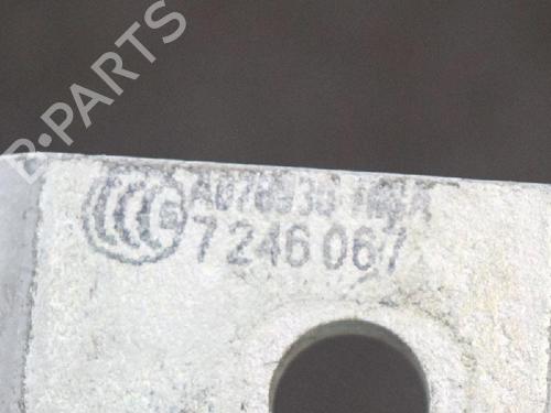 Hinge/Door check strap BMW 4 Gran Coupe (F36) 418 d | BP14667337C146 