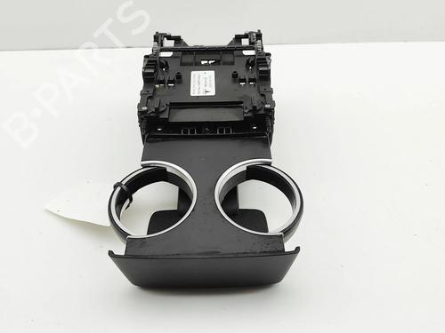 Koppholder/Gjenstandsholder TESLA MODEL X (5YJX) 90D AWD (525 hp) 31297422