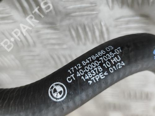 Pipe BMW X1 (U11) iX1 xDrive 30 | BP28555492M125