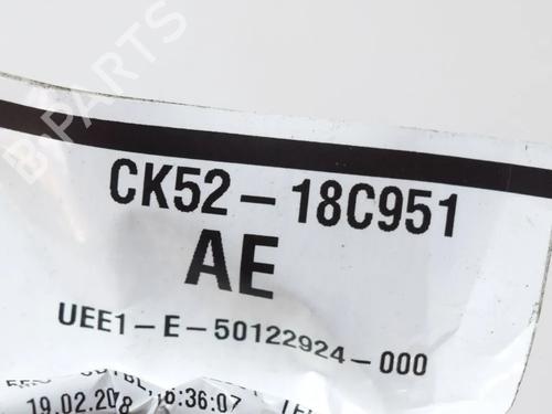 Speaker LAND ROVER RANGE ROVER IV (L405) 3.0 TDV6 4x4 | BP10070929E2 