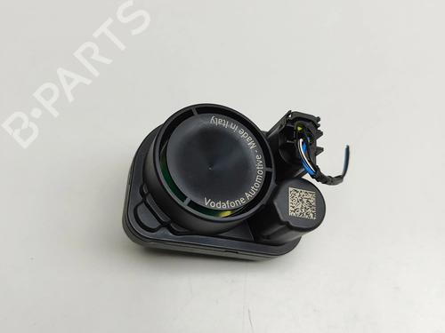 Used Electronic module Electronic module TOYOTA C-HR (_X2_, _H2_) Hybrid (ZYX20) (140 hp) 30108444 30108444