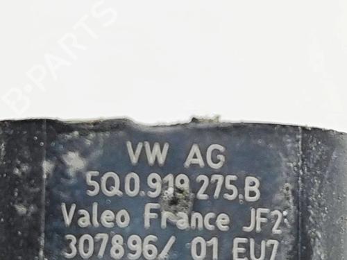 Módulo eletrónico AUDI Q7 (4MB, 4MG, 4MQ) 3.0 TDI quattro | BP32369796M83 