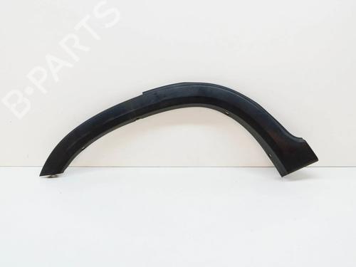 Used Rear right wheel arch trim Rear right wheel arch trim HONDA CR-V II (RD_) 2.4 4WD (RD7) (162 hp) 33348873 33348873