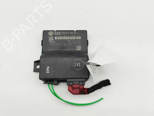 Elektronisk modul AUDI Q3 (8UB, 8UG) RS 2.5 quattro (310 hp) 29616155
