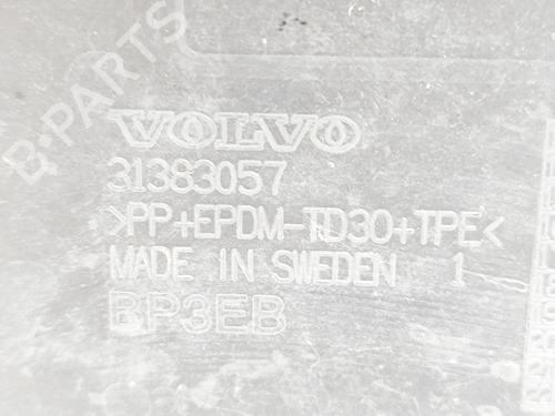 Spoiler bagklap VOLVO XC90 II (256) T6 AWD | BP37643079C96 - Image 9