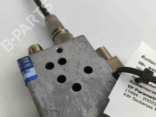 Elektronik Modul AUDI A8 D2 (4D2, 4D8) 2.5 TDI quattro | BP25614718M83